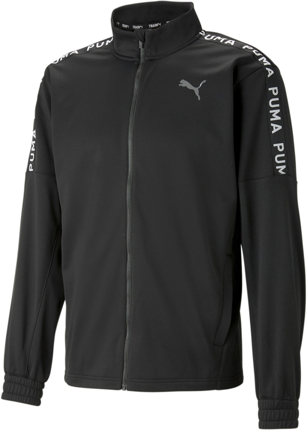 Fit Lightweight PWRFleece FZ vest