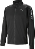 Fit Lightweight PWRFleece FZ vest