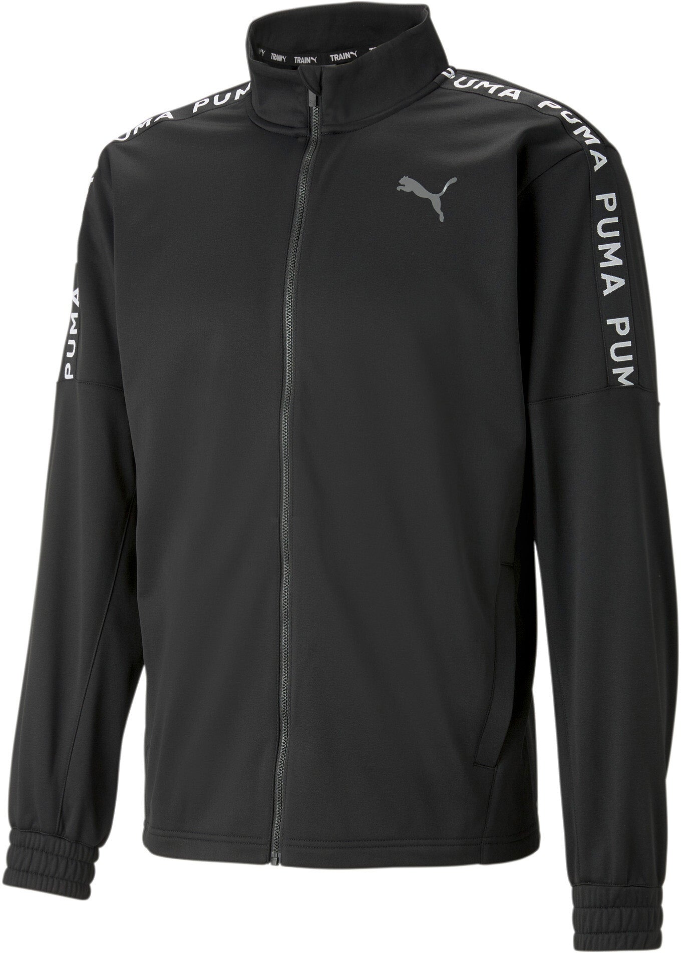 Fit Lightweight PWRFleece FZ vest