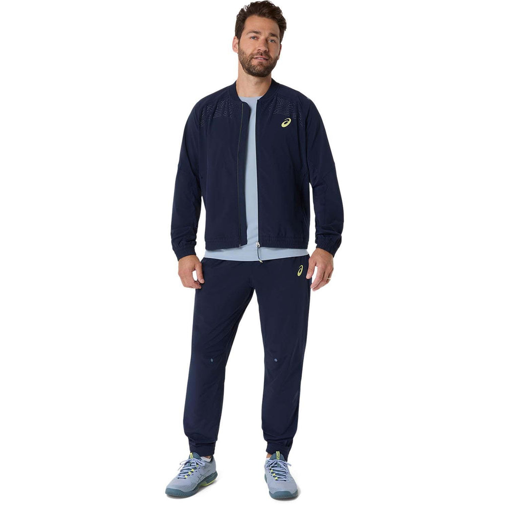 Match Pant Tennisbroek