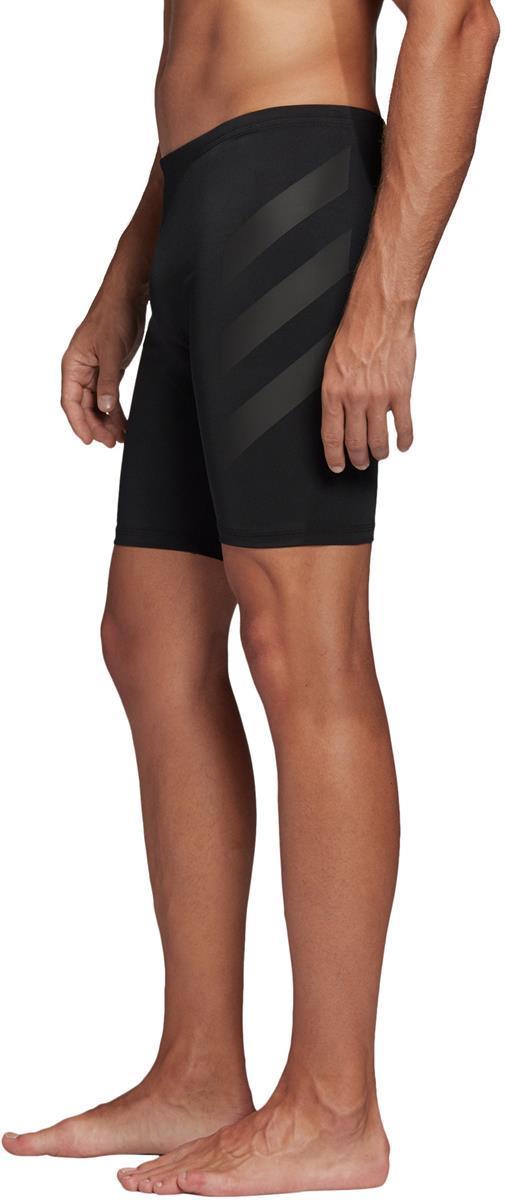 Pro Big 3-Stripes kids zwembroek
