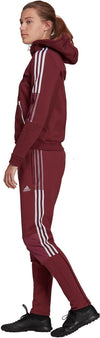 Tiro Winterized Trainingsbroek
