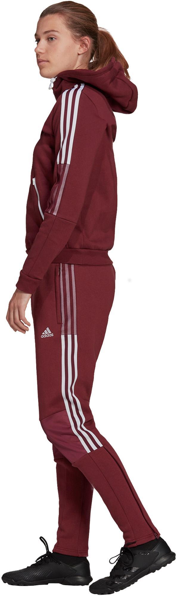 Tiro Winterized Trainingsbroek