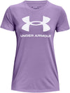 UNDER ARMOUR Damen T-Shirt