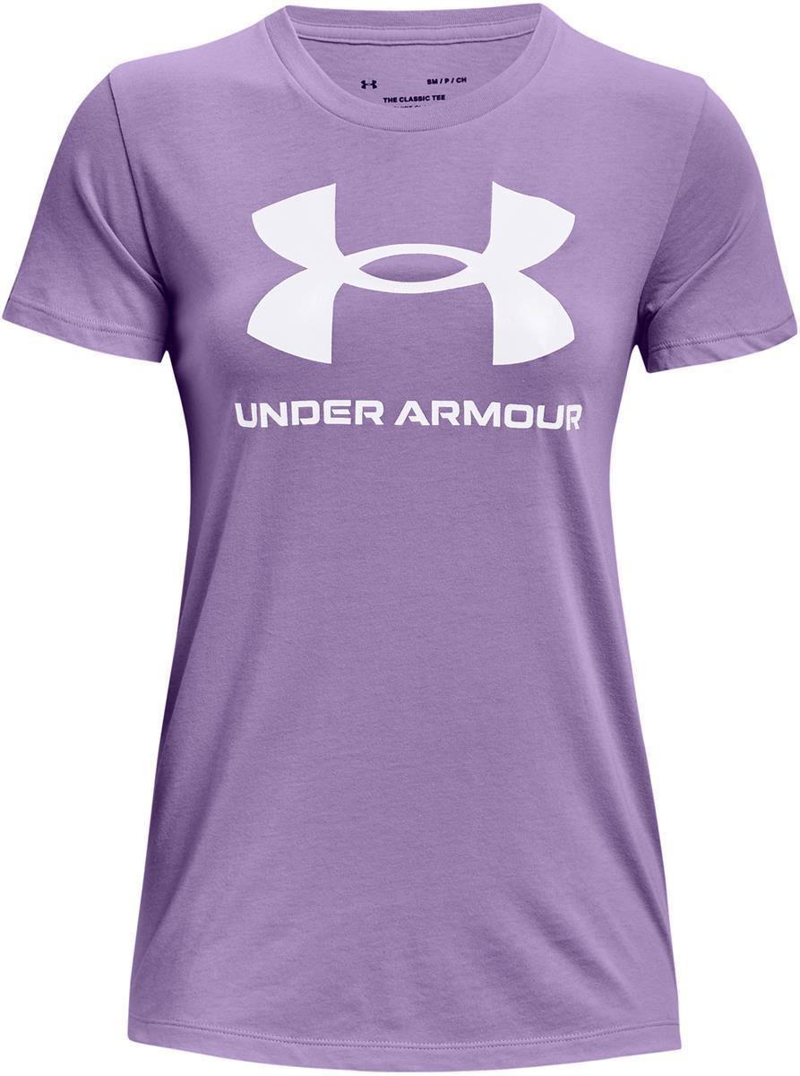 UNDER ARMOUR Damen T-Shirt