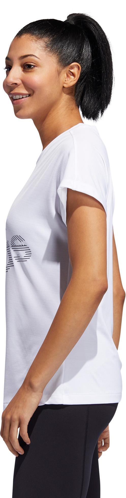 SS BOS LOGO TEE