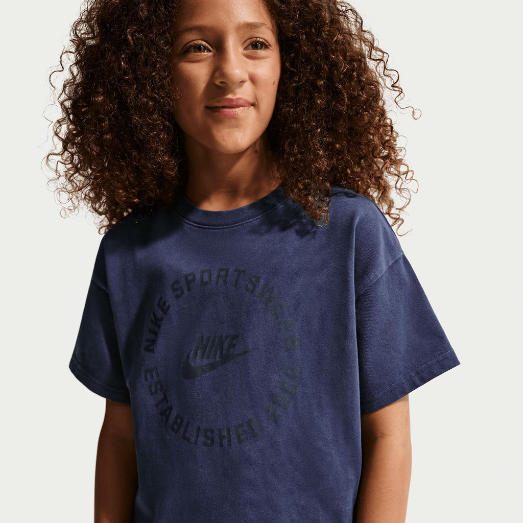Collection Court T-shirt
