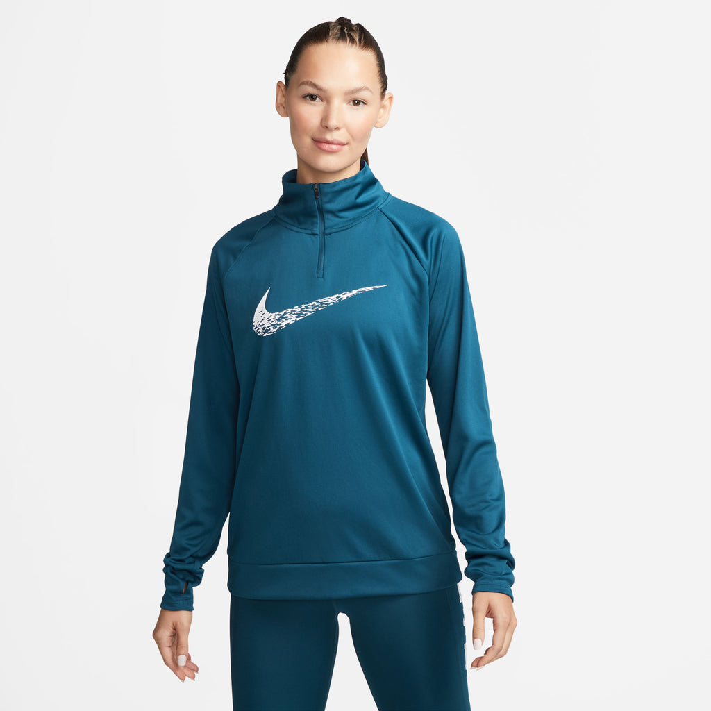 Dri-FIT Swoosh Run longsleeveshirt