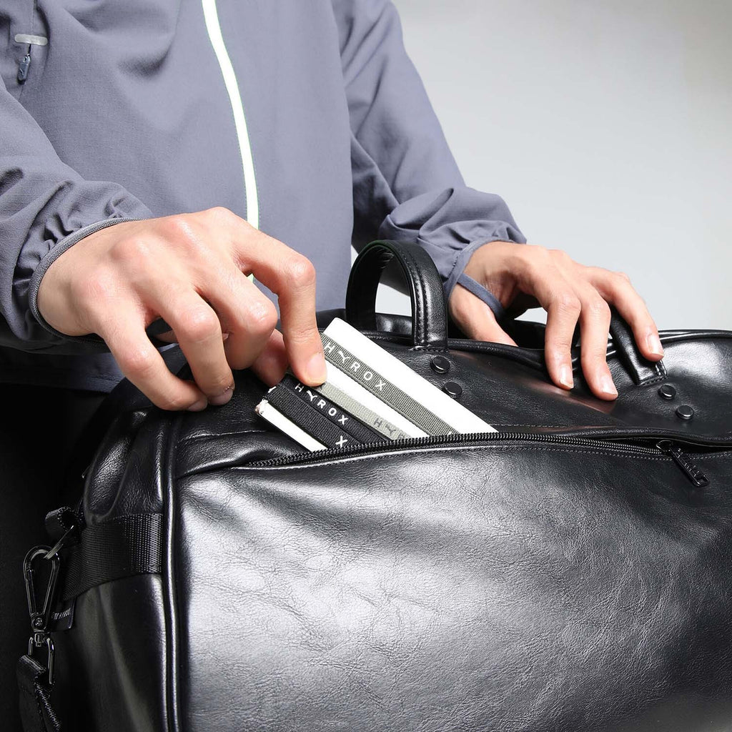 X Hyrox Grip Bag