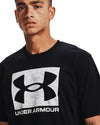 ABC Camo Boxed Logo shirt
