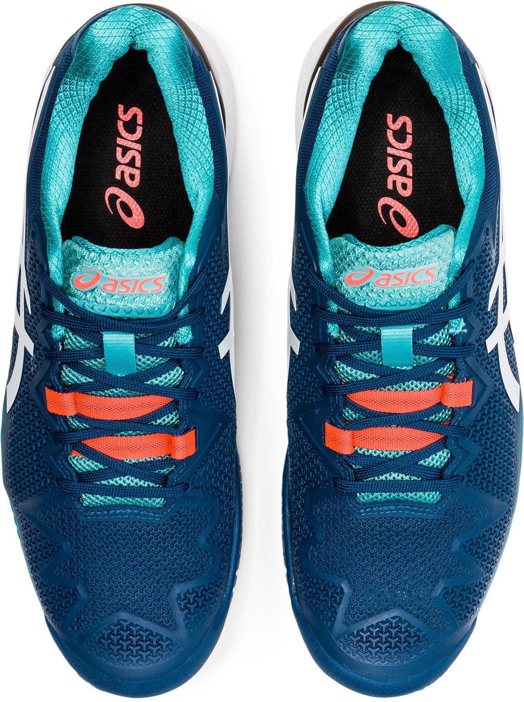 GEL-Resolution tennisschoenen