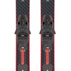 Supershape E-rally ski's