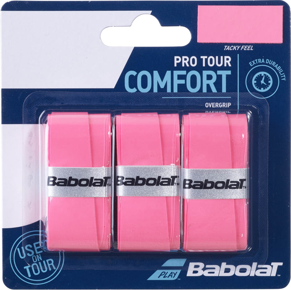 Pro Tour X3 overgrip