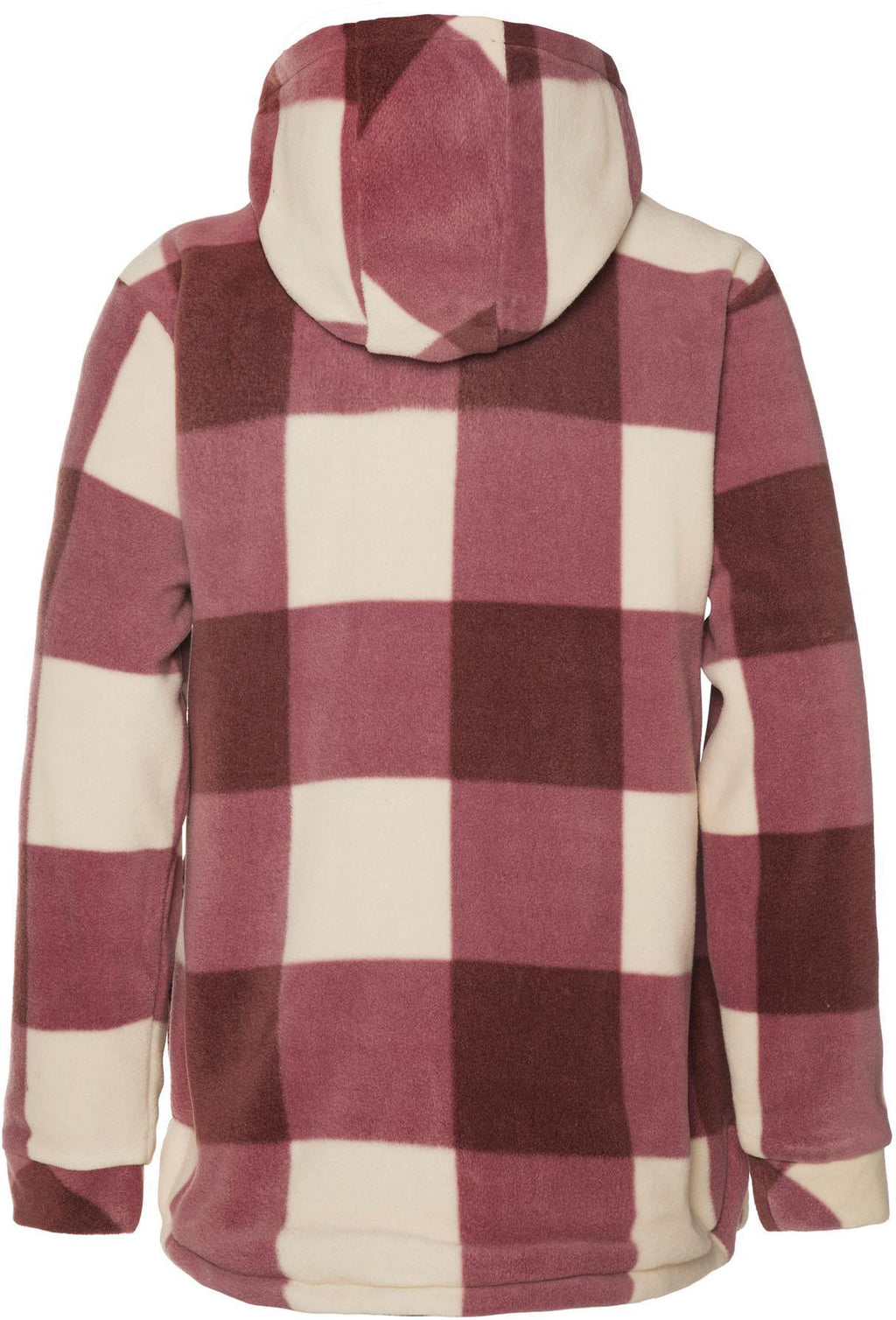 Laurassa Jr Lined Fleece Jacket