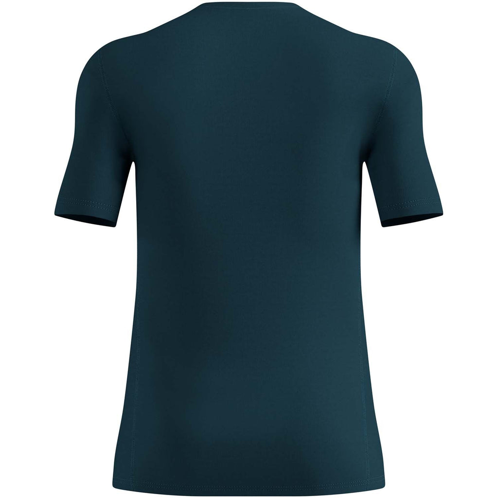 active warm base layer shirt