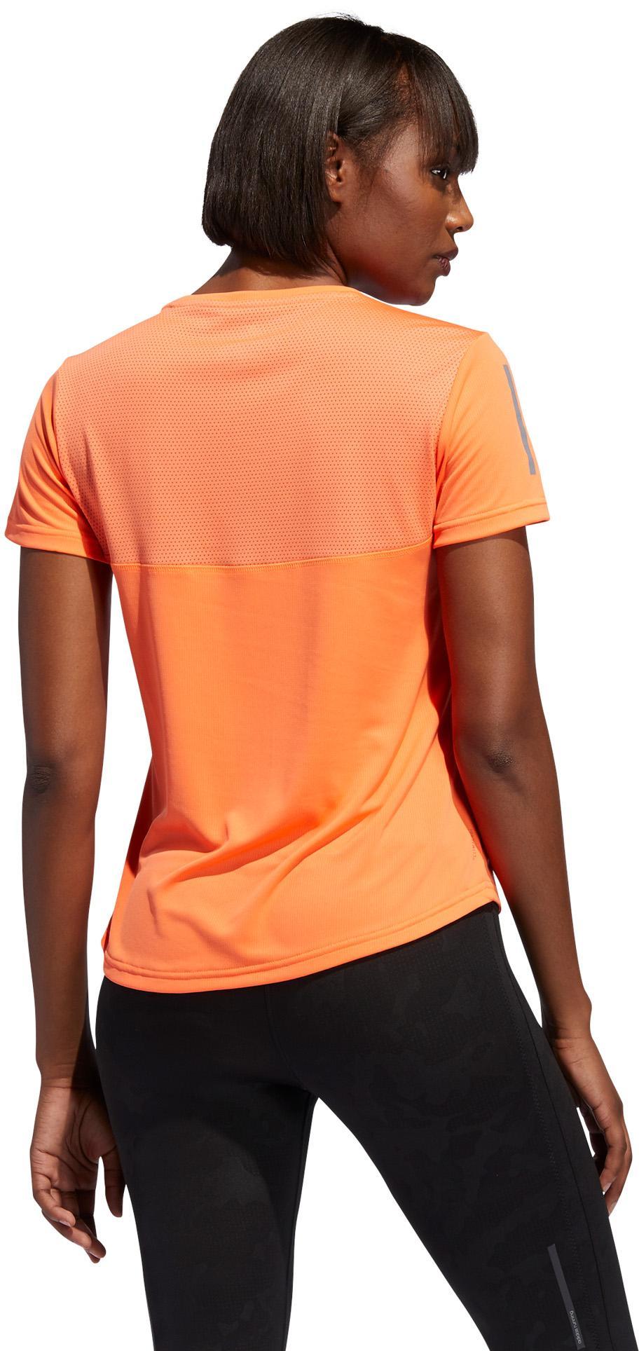 OWN THE RUN TEE