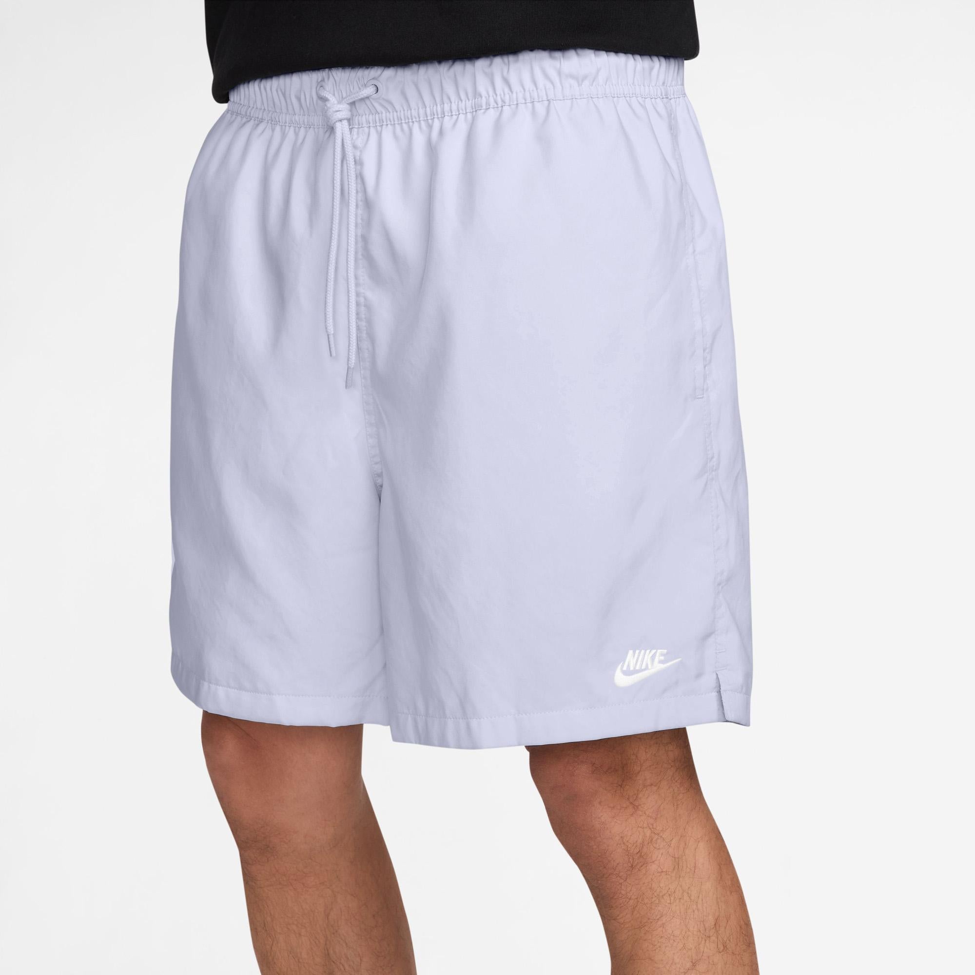 Club Woven Flow short
