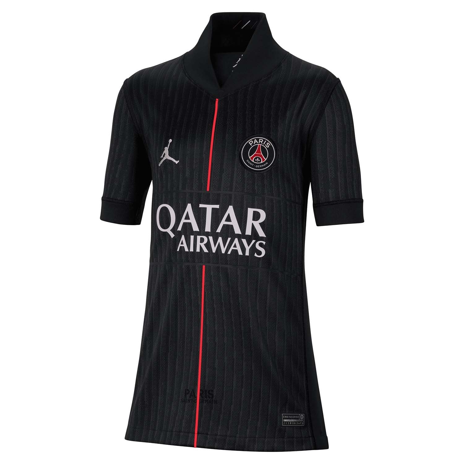 T-shirt Replica PSG  2025/26