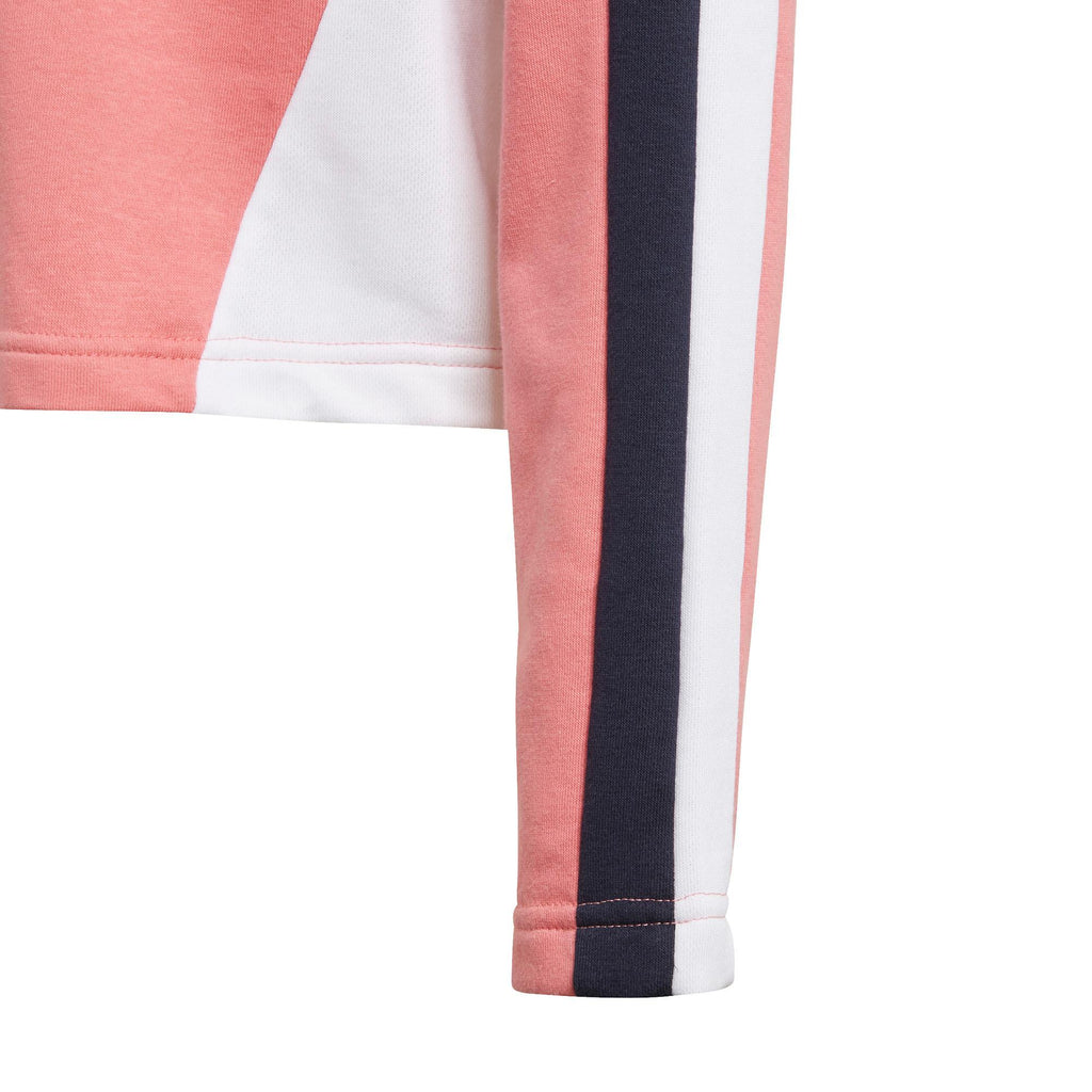 G Hoodedcrop Ts
