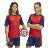 Spanje 26 Thuistenue Jeugd