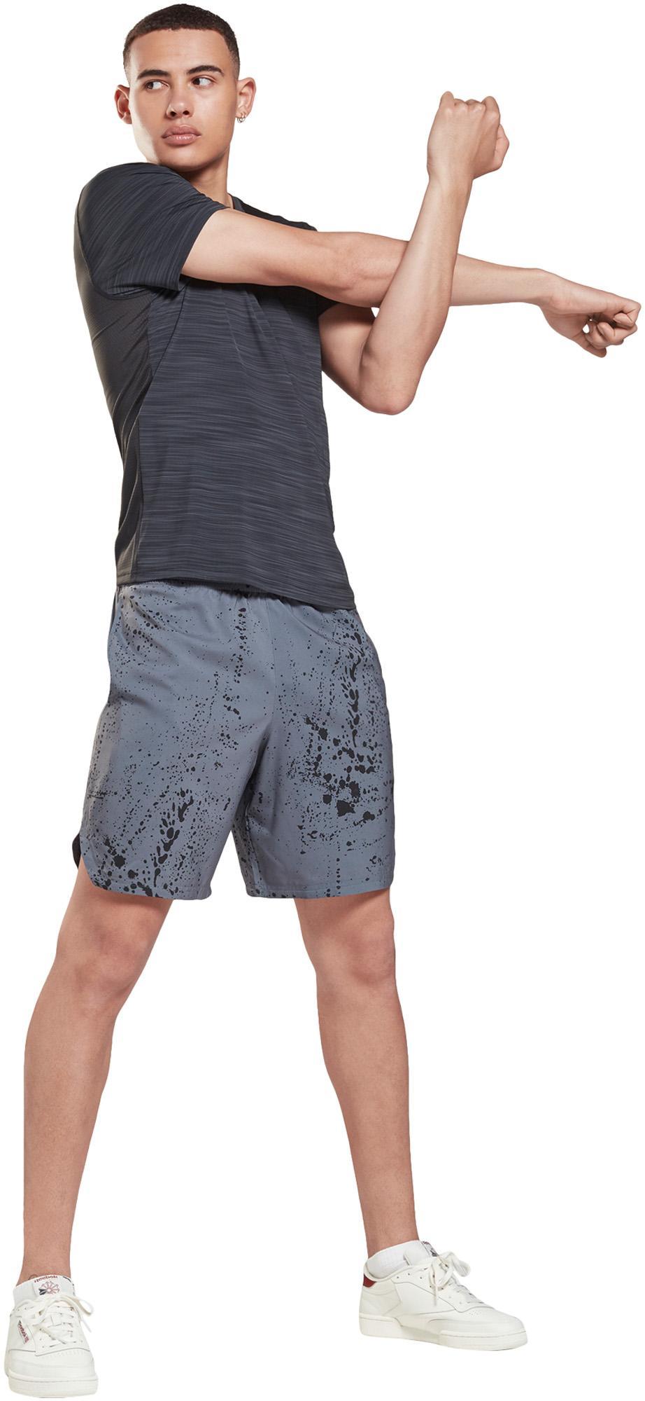Wor Ac Ss Tee