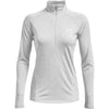 Tech 1/2 Zip - Twist longsleeve shirt