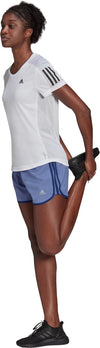 Marathon 20 short