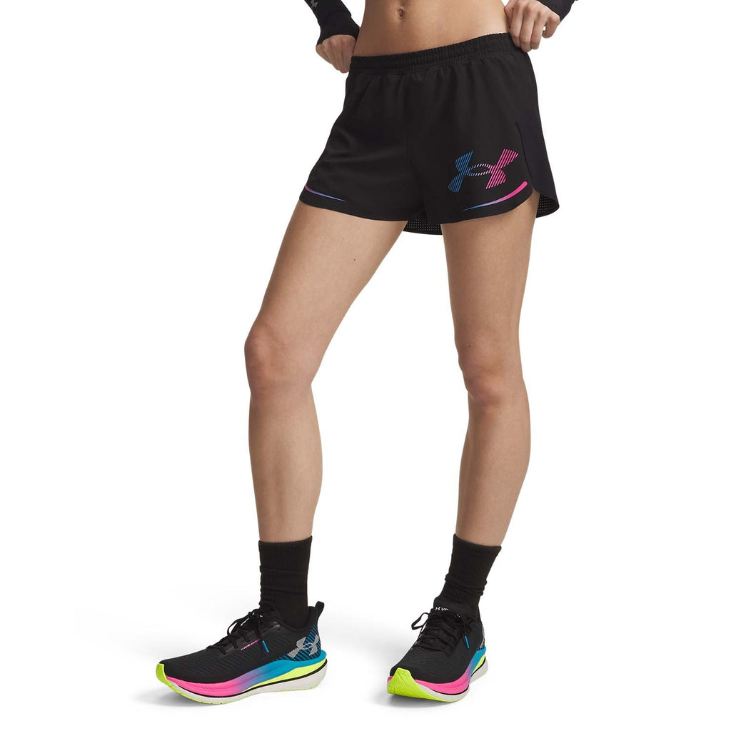 Velociti Elite Shorts