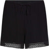 Essentials Embroidery Shorts