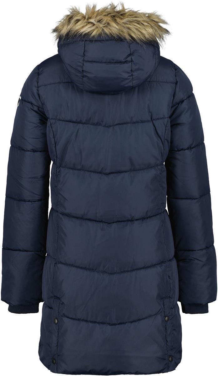 aues jacket