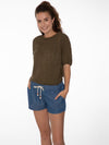 Leonor T-shirt