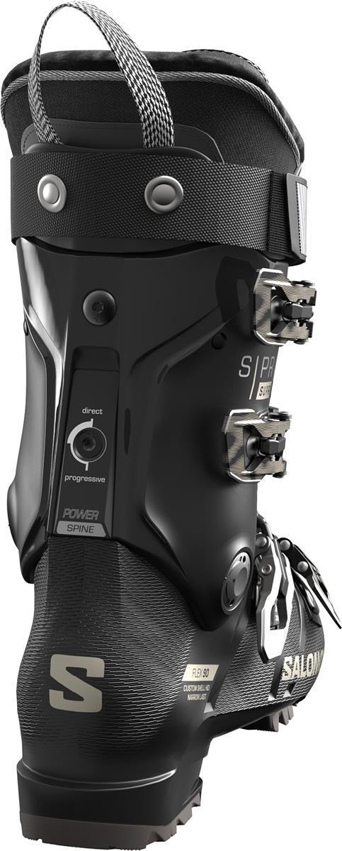 s/pro supra x90 w