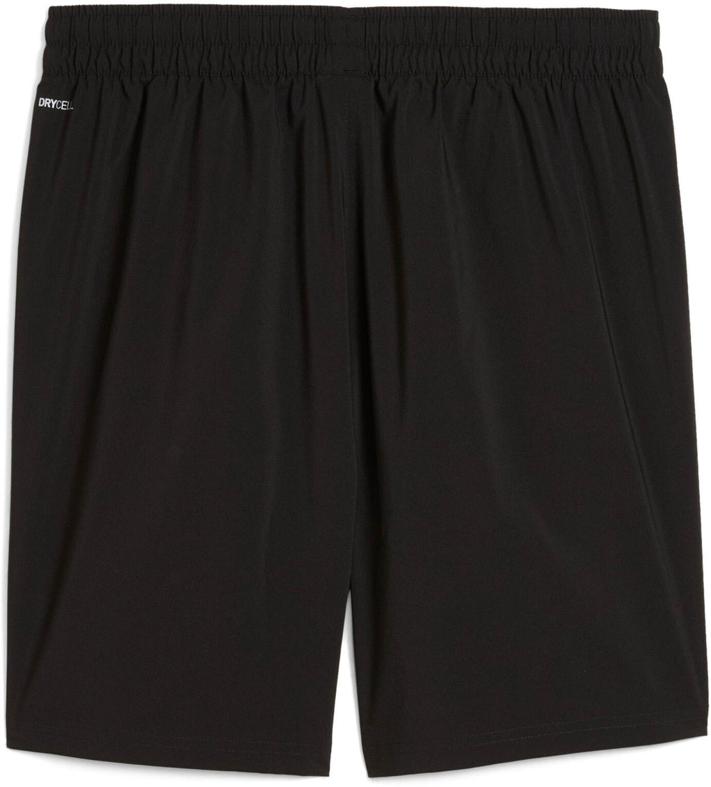TAD Essentials short