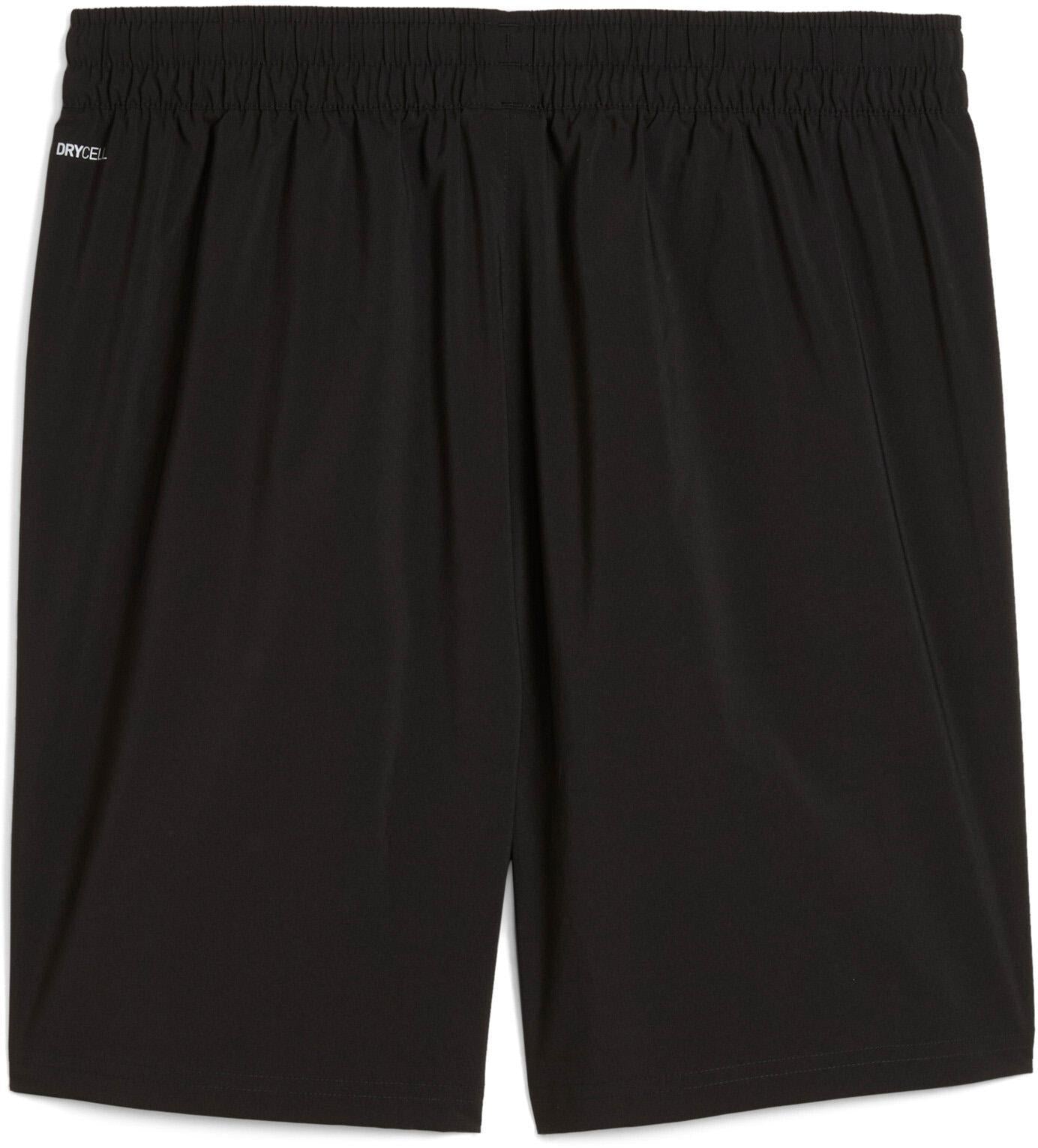 TAD Essentials short