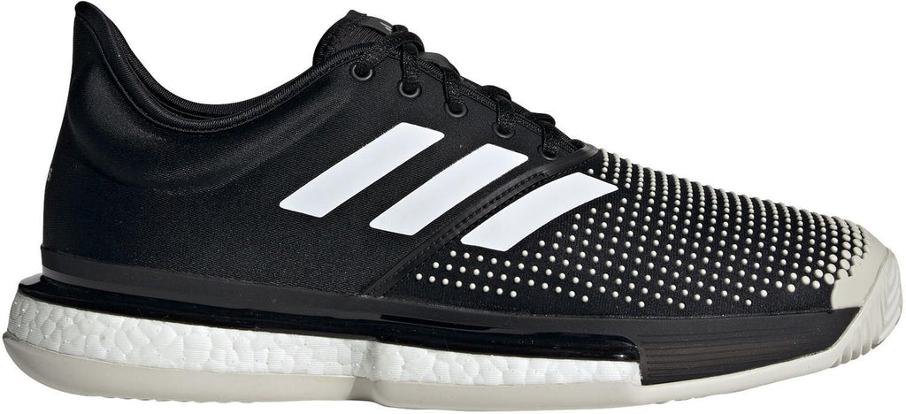 Solecourt Boost M Clay