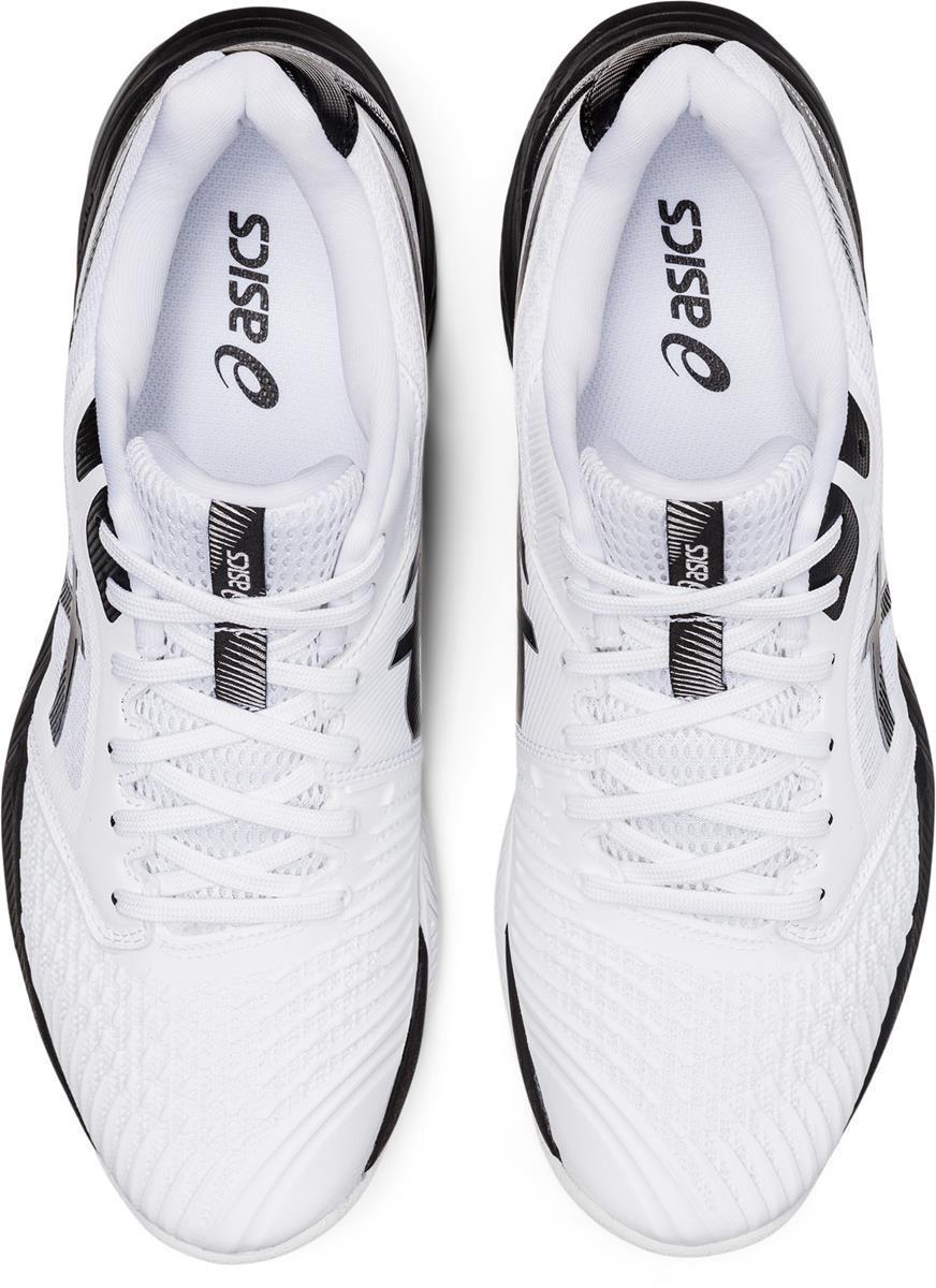 Netburner Ballistic FF 3 zaalschoenen