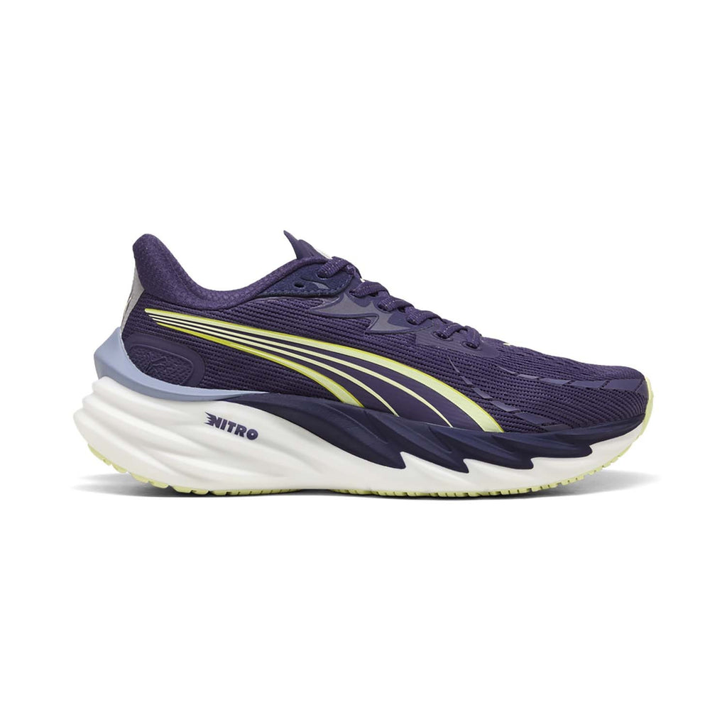 Velocity Nitro 4 hardloopschoenen