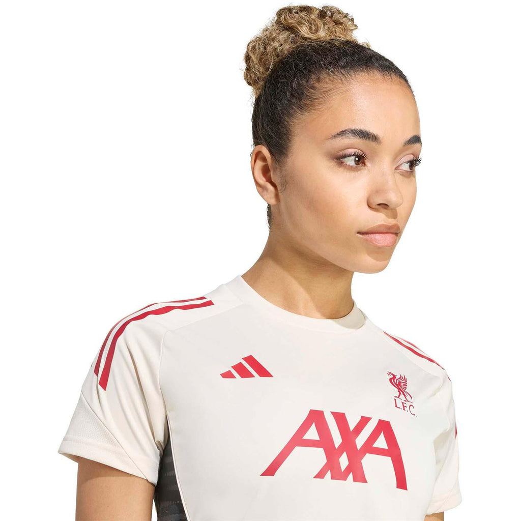 Liverpool FC Tiro 25 Competition Trainingshirt