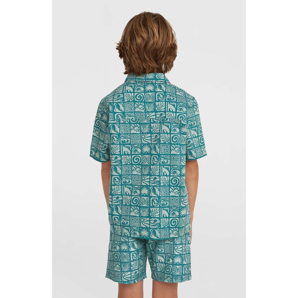 Print Zwemshort kids