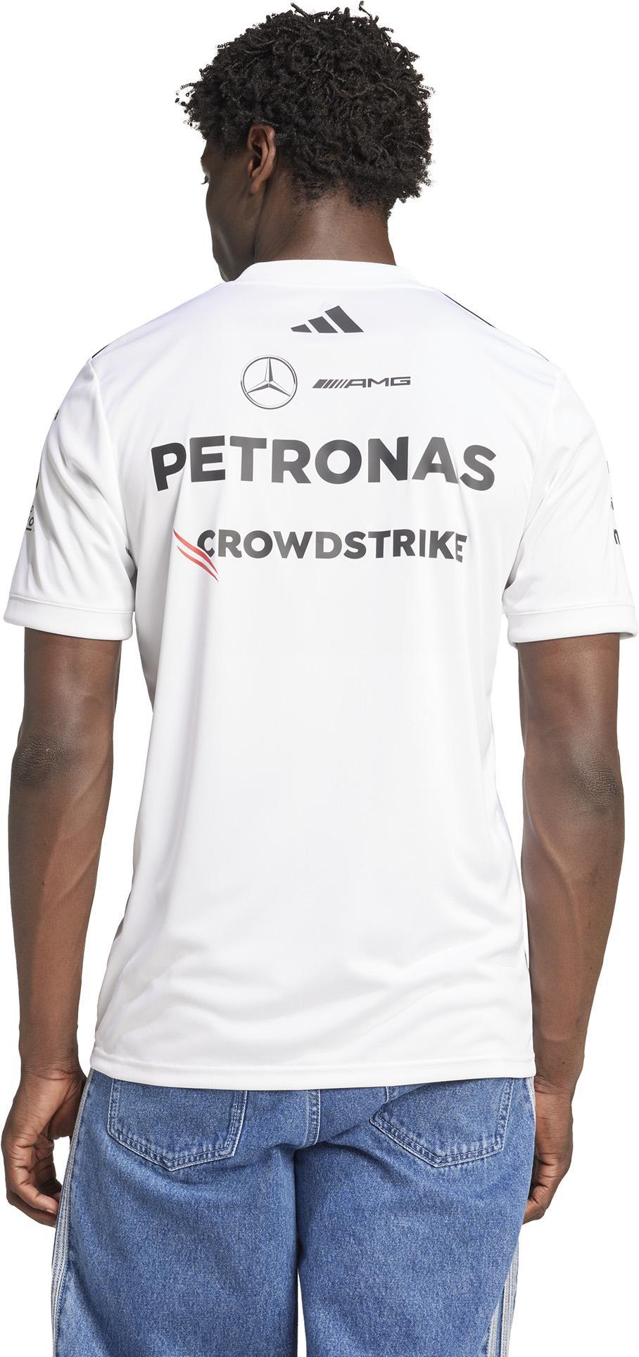 MERCEDES - AMG PETRONAS FORMULA ONE TEAM DRIVER SHIRT