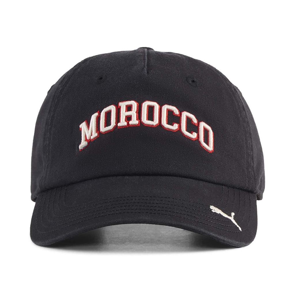 Marokko Culture cap