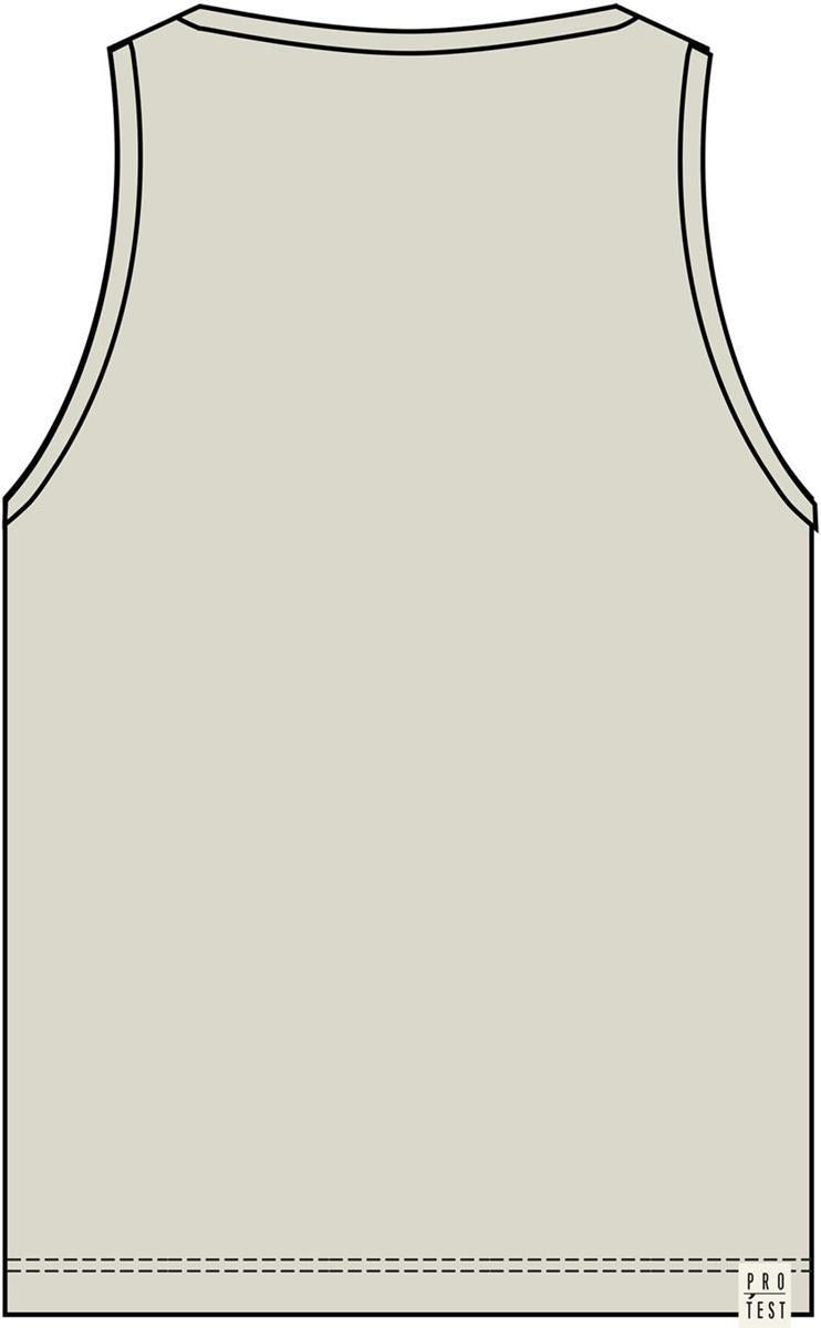 Prtjohnno Tanktop