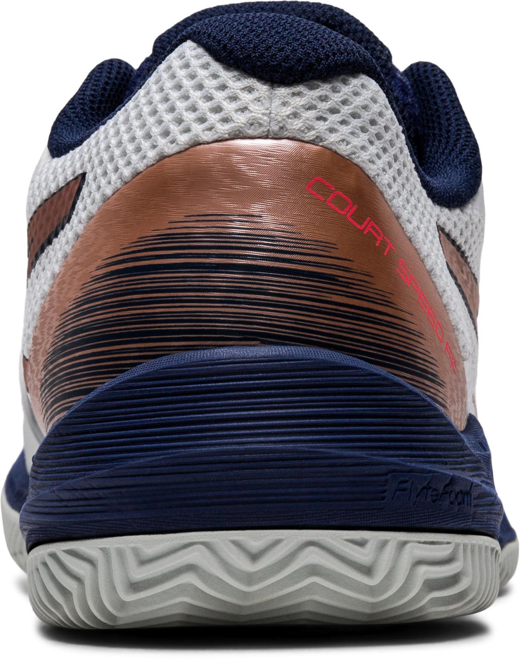 court speed ff clay