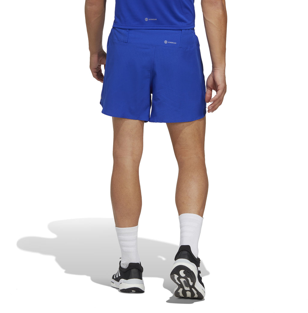 Designed 4 Running short
