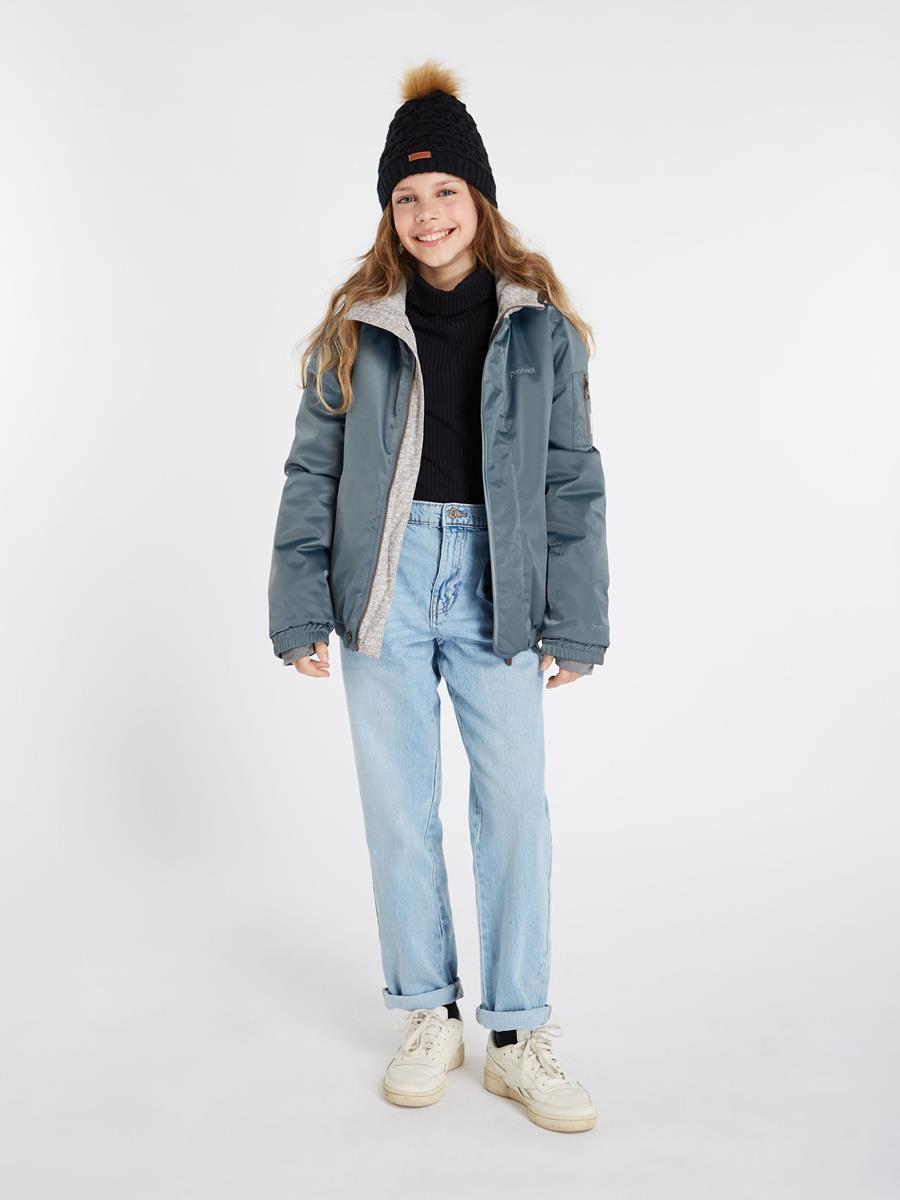 Prtalec Jr Snowjacket