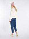 Prtbellflower Full Zip Top