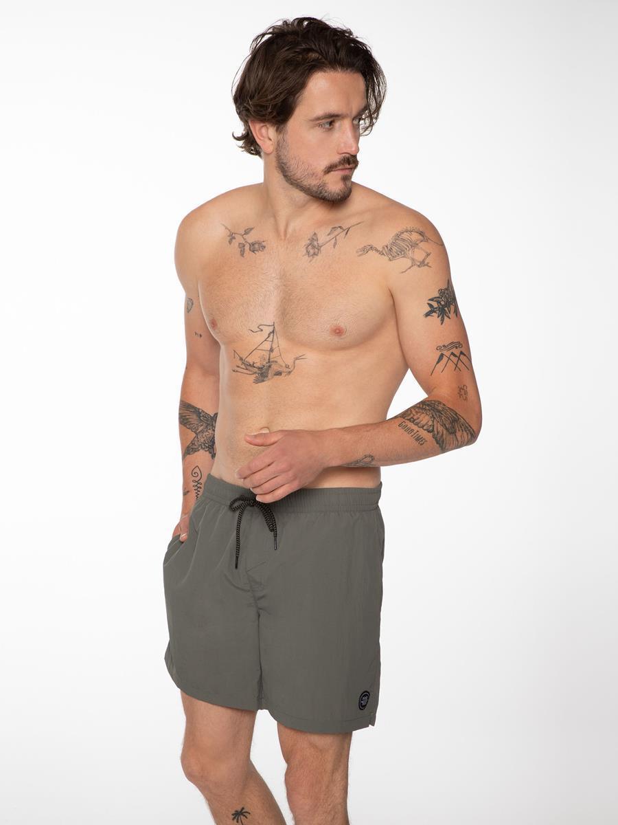 Faster Beachshort