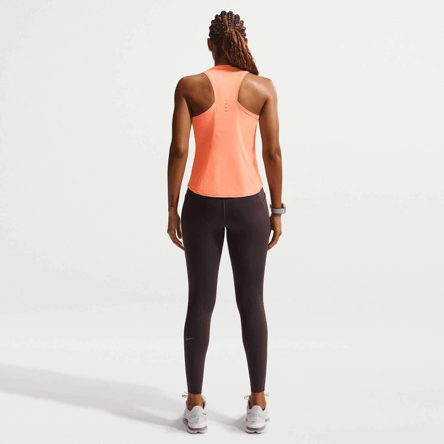 Swift Women's Dri-fit HARDLOOPTANKTOP