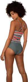 mm femme 20 ccup tankini top