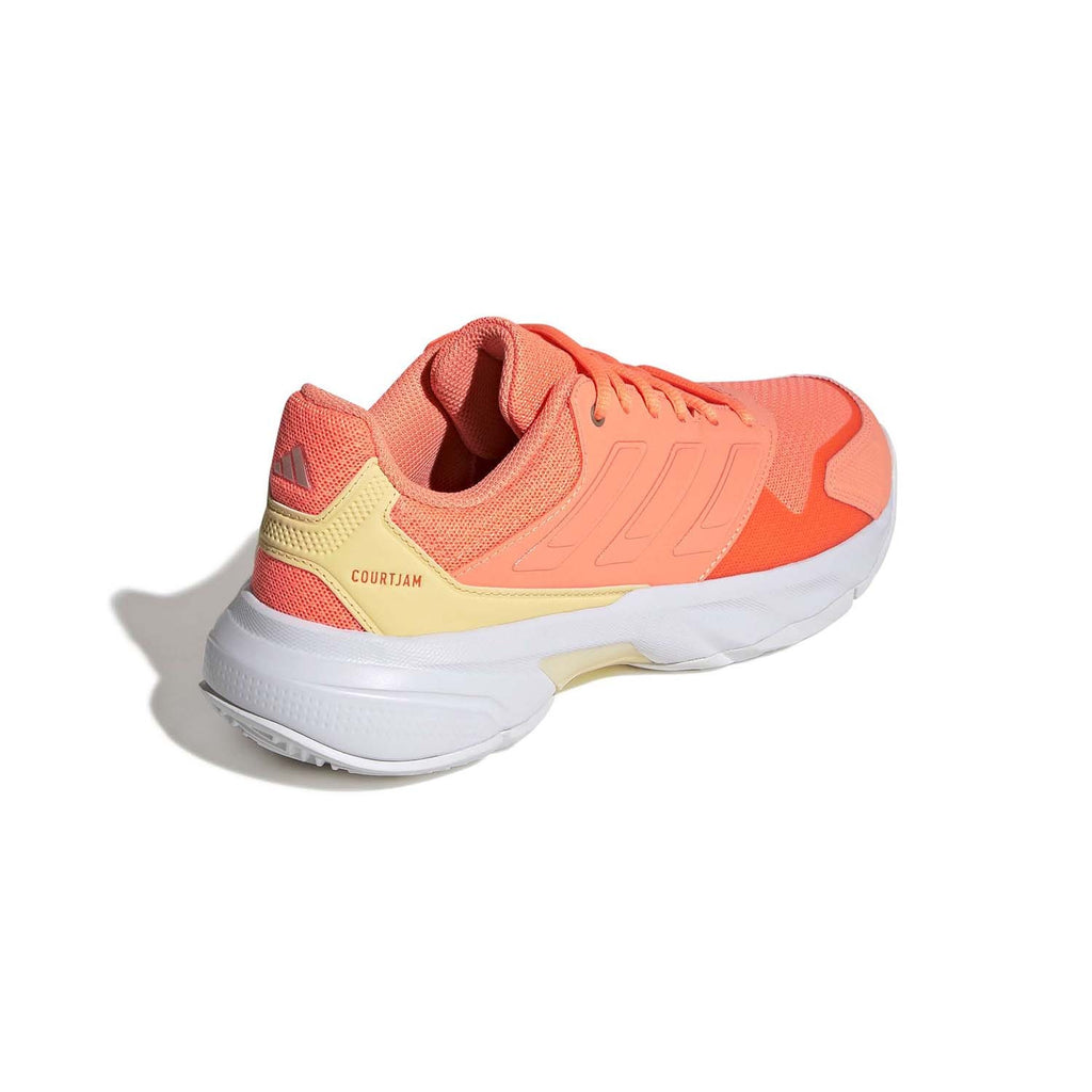 Courtjam Control 3 W All court tennisschoenen